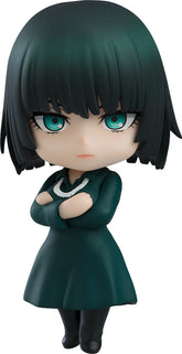 Nendoroid One Punch Man Hellish Blizzard